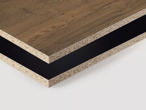 PerfectSense® Лакированные ДСП матовые E1E05 TSCA P2