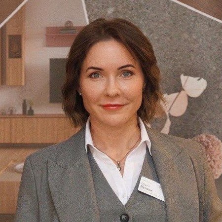 Ольга Дулина